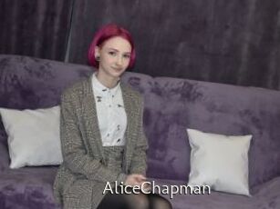 AliceChapman