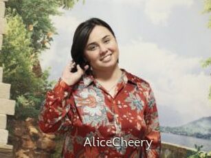 AliceCheery