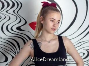 AliceDreamland
