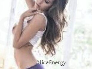 AliceEnergy