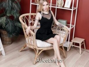 AliceEsther