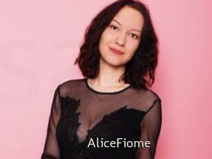 AliceFiome