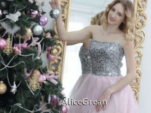 AliceGrean