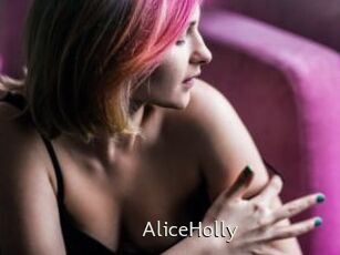 AliceHolly