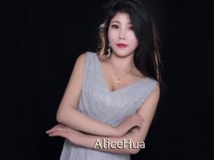 AliceHua
