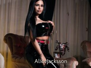 AliceJacksson