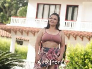 AliceJhones