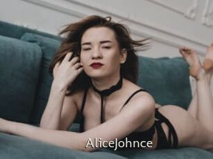AliceJohnce