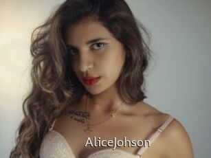 AliceJohson