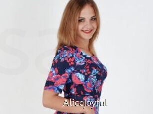 AliceJoyful