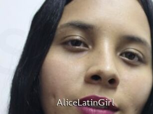 AliceLatinGirl