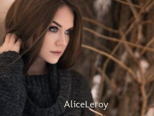 AliceLeroy