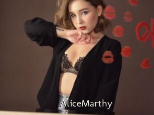 AliceMarthy