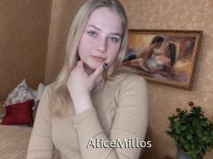 AliceMillos
