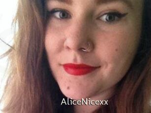 AliceNicexx