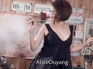 AliceOuyang