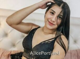 AlicePortland
