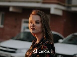 AliceRauh