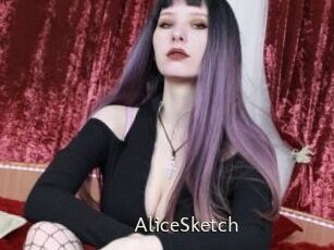 AliceSketch