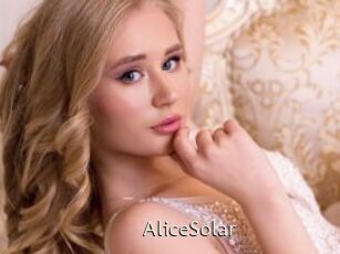 AliceSolar