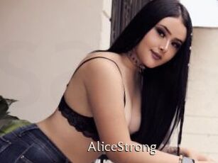 AliceStrong