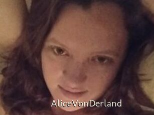 Alice_VonDerland