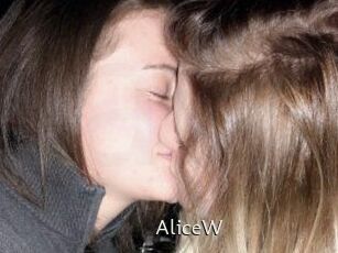 AliceW