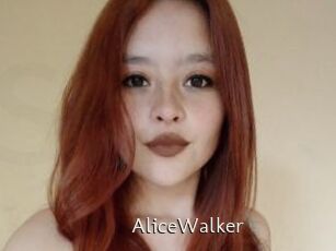 AliceWalker