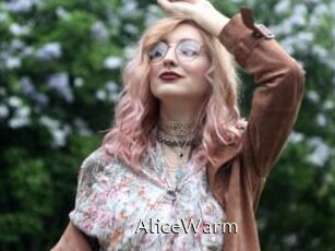 AliceWarm