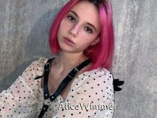 AliceWimmer
