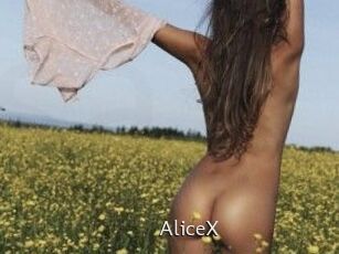 AliceX