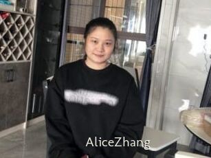 AliceZhang