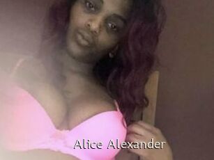 Alice_Alexander