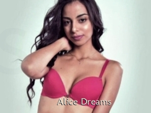 Alice_Dreams