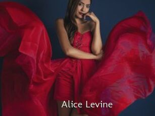 Alice_Levine