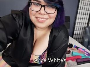 Alice_WhiteX