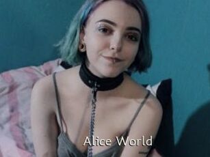 Alice_World