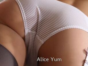 Alice_Yum