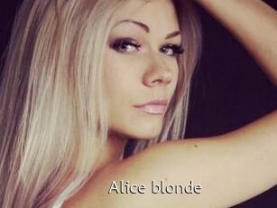 Alice_blonde
