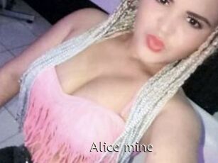 Alice_mine