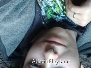 AliceinPlayland