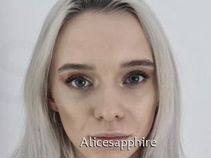 Alicesapphire