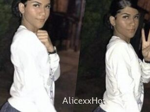 AlicexxHot