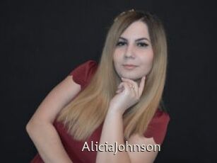 AliciaJohnson