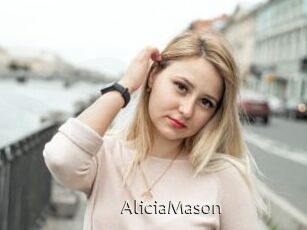 AliciaMason