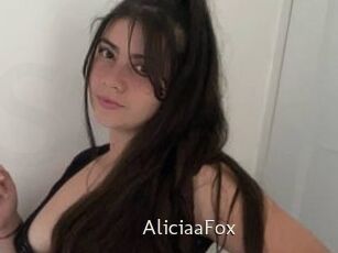 AliciaaFox