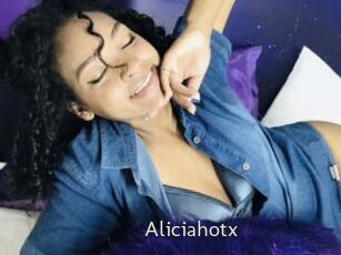 Aliciahotx