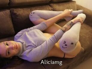 Aliciamg