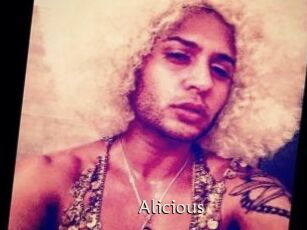 Alicious
