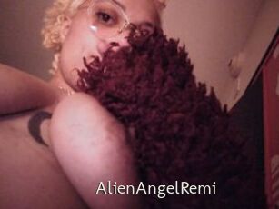 AlienAngelRemi